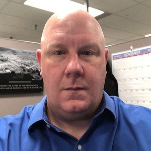 Meet your Posher, Robert